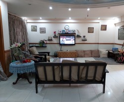 Blk 679 Woodlands Avenue 6 (Woodlands), HDB 5 Rooms #224760141